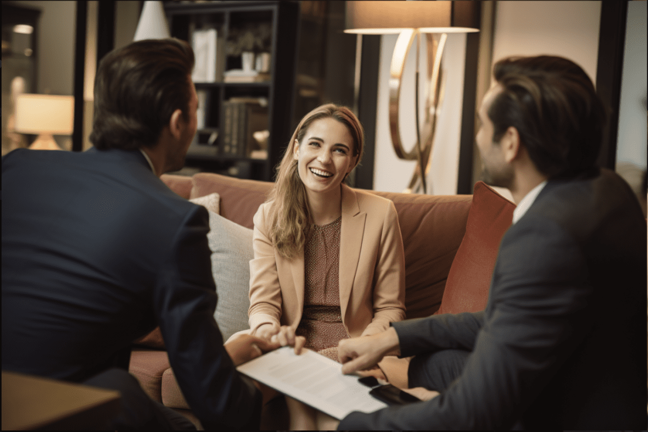 Choose a Realtor Wisely: Interview Multiple Agents in Seattle